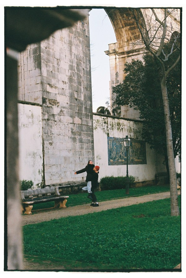 FILM. Valery — Film and digital Photographer. Conceptual, Portrait & Brand Photography. Authentic, Identity Focused Storytelling. Lisbon, Portugal