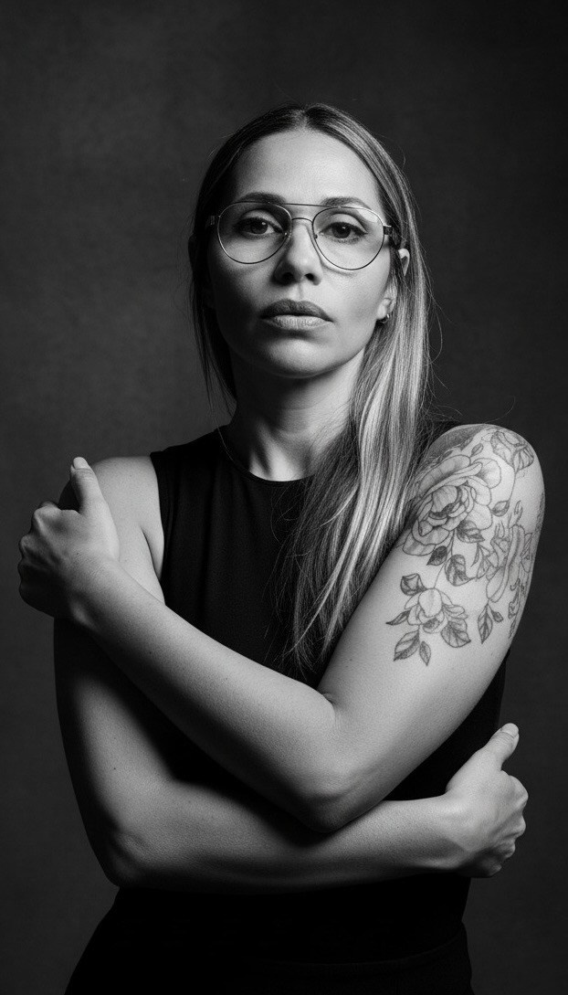 AI photo. Свадебный, семейный и детский фотограф в Нетании (Израиль) Тори Гор