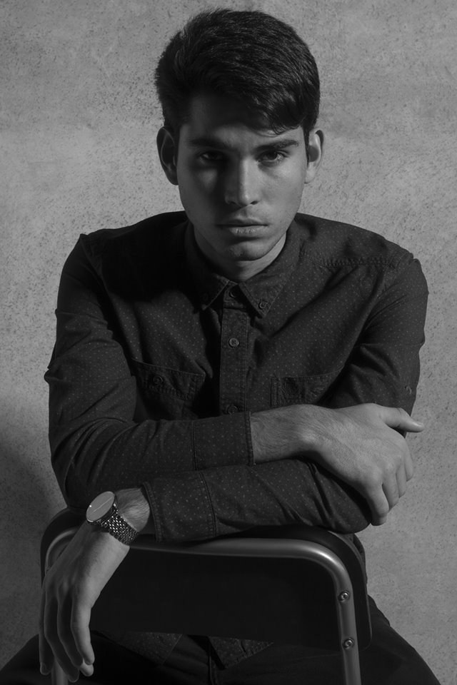 Lucrările cursanților Nivelului I. Școala de fotografie lui Roman Ribaliov. Orașul Chișinău, Moldova