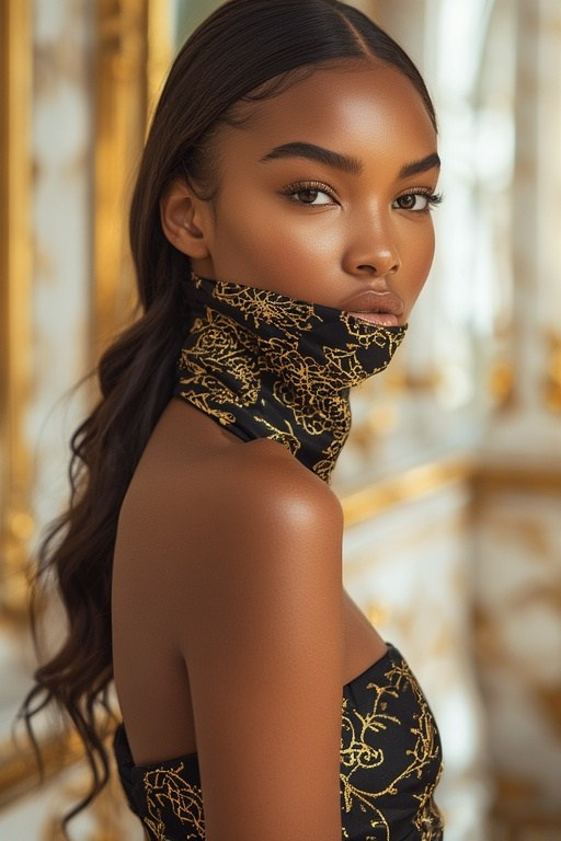 THE GILDED CIPHER. Edwardsartistry