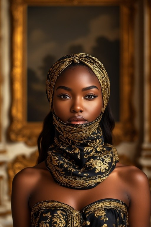 THE GILDED CIPHER. Edwardsartistry