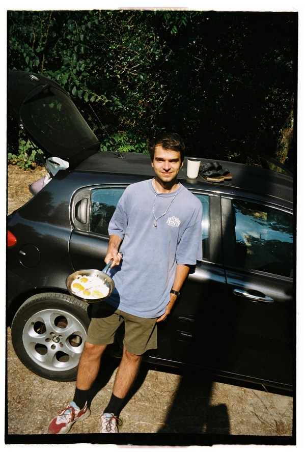 FILM. Valery — Film and digital Photographer. Conceptual, Portrait & Brand Photography. Authentic, Identity Focused Storytelling. Lisbon, Portugal