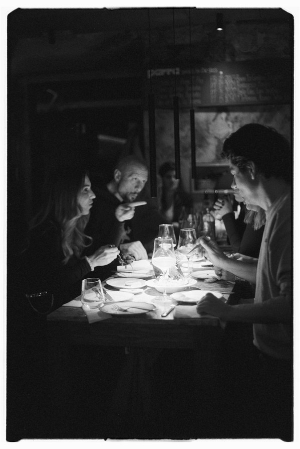 Street — Lisbon Through My Lens. Valery — Film and digital Photographer. Conceptual, Portrait & Brand Photography. Authentic, Identity Focused Storytelling. Lisbon, Portugal