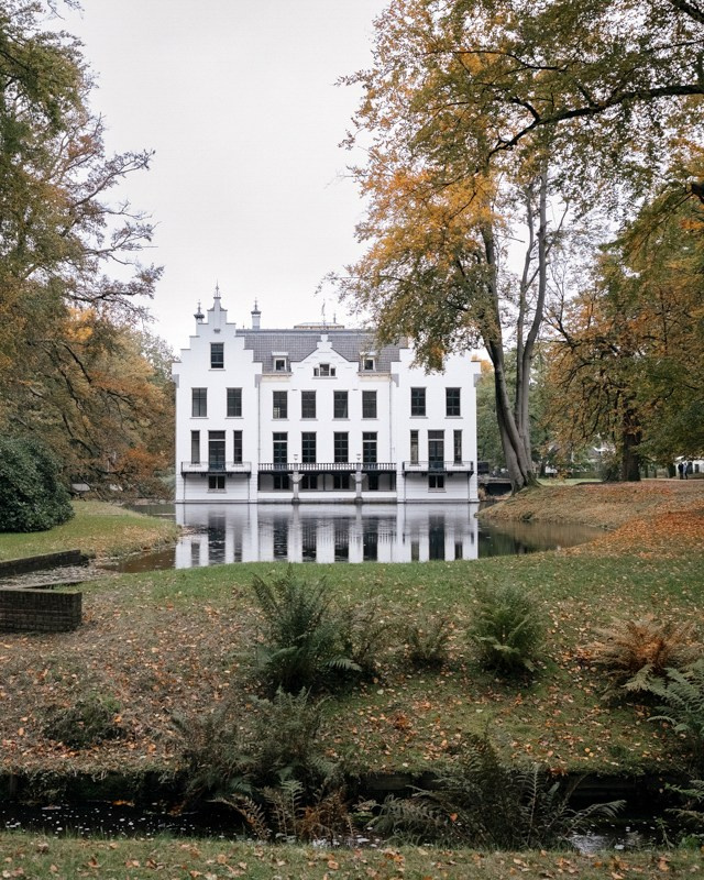 Wedding Highlights. Свадебный фотограф в Нидерландах и Европе — Тина Ялóва