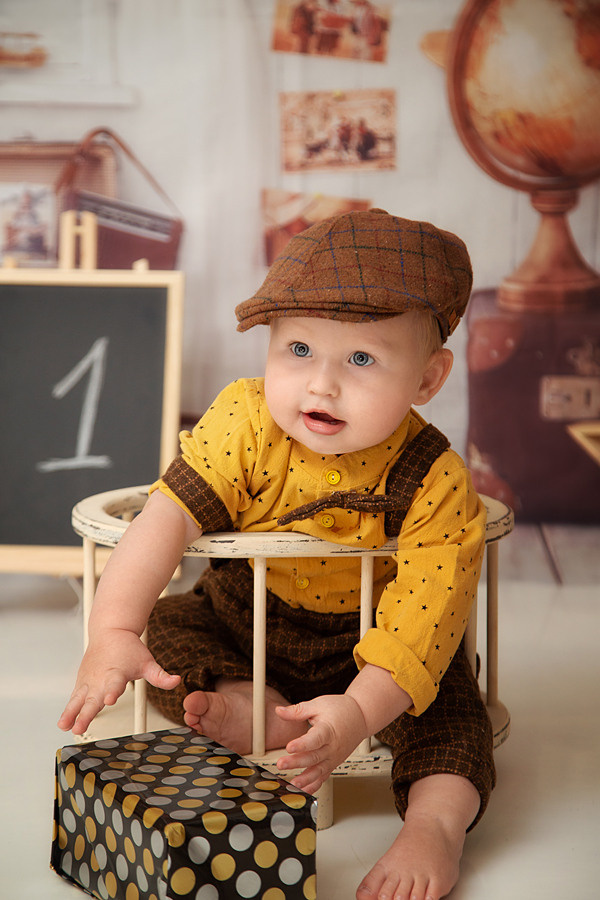 Cildren. Семейный детский фотограф Бляхер Ирина в Израиле