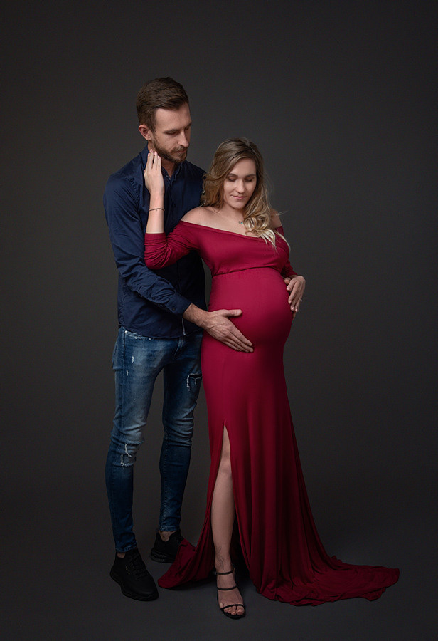 Pregnancy. Семейный детский фотограф Бляхер Ирина в Израиле