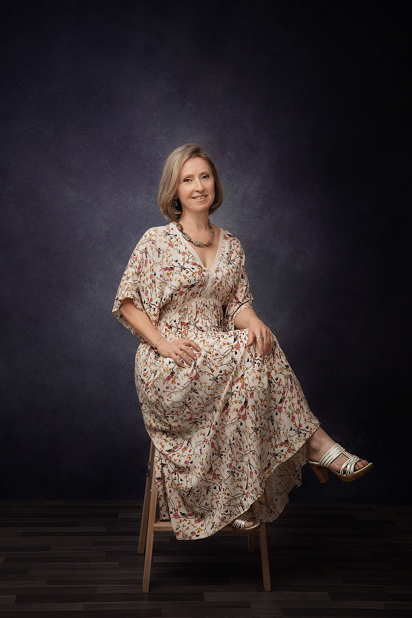 Individual shooting. Семейный детский фотограф Бляхер Ирина в Израиле