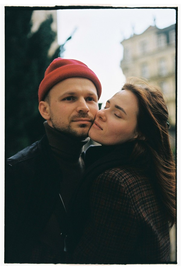 FILM. Valery — Film and digital Photographer. Conceptual, Portrait & Brand Photography. Authentic, Identity Focused Storytelling. Lisbon, Portugal