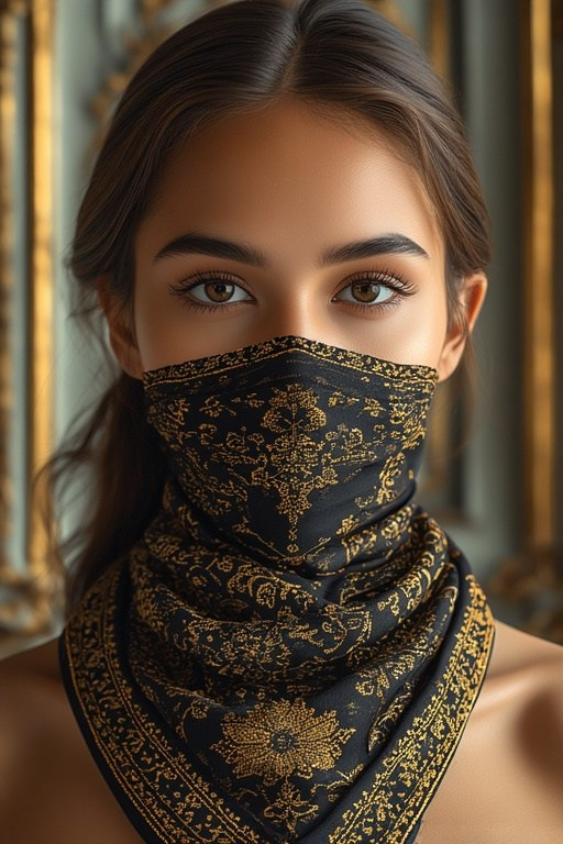 The Gilded Cipher. Edwardsartistry