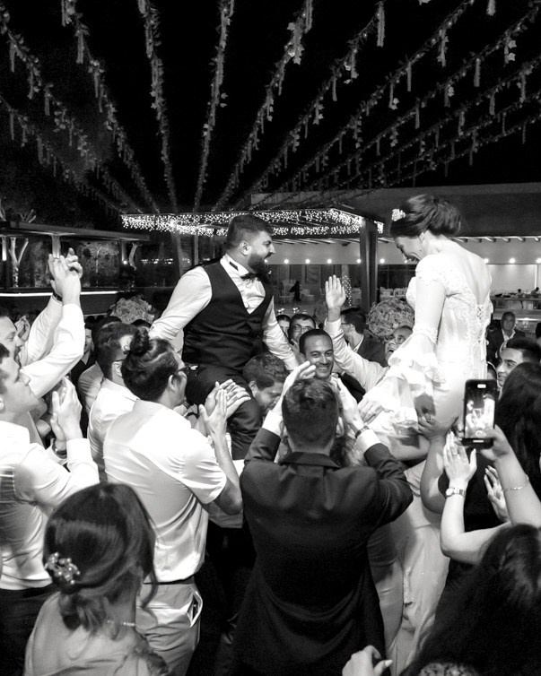 Wedding Highlights. Свадебный фотограф в Нидерландах и Европе — Тина Ялóва