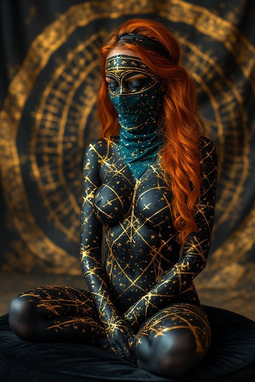 Code Cipher XO: When Chaos Wears a Crown of Syntax. Edwardsartistry