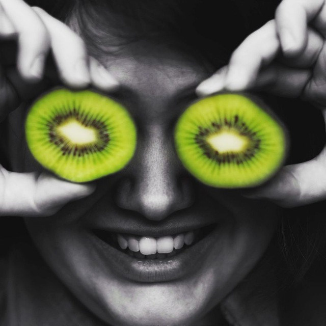 Портрет. Марина фотограф из Нюрнберга