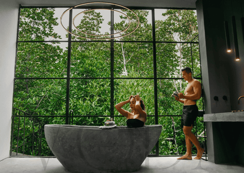 Номера. Una town. Новое поколение проживания