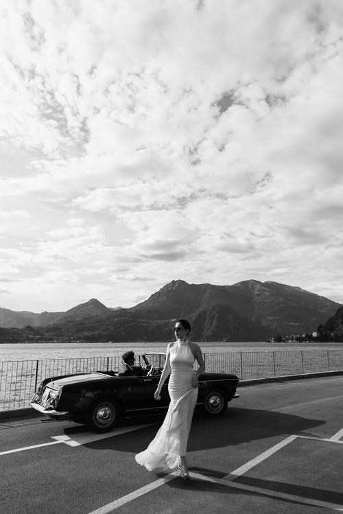 Wedding Photoshoot at the Villa Monastero' August 23. Lake Como Wedding Photographer | Elegant & Timeless Photography in Italy