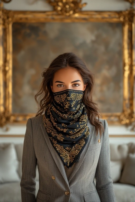 The Gilded Cipher. Edwardsartistry