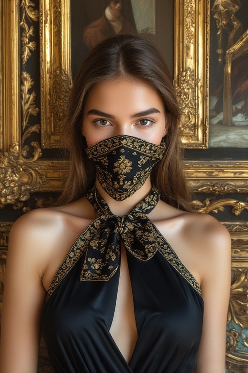 THE GILDED CIPHER. Edwardsartistry