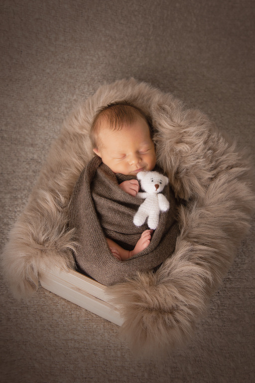 Amigurumi, Umigurumi, Strickbär