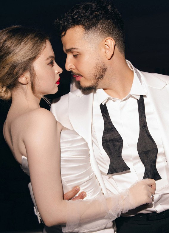 F+T. UK, Midlands & Destination Wedding Photographer | Leicester Documentary Wedding Photography