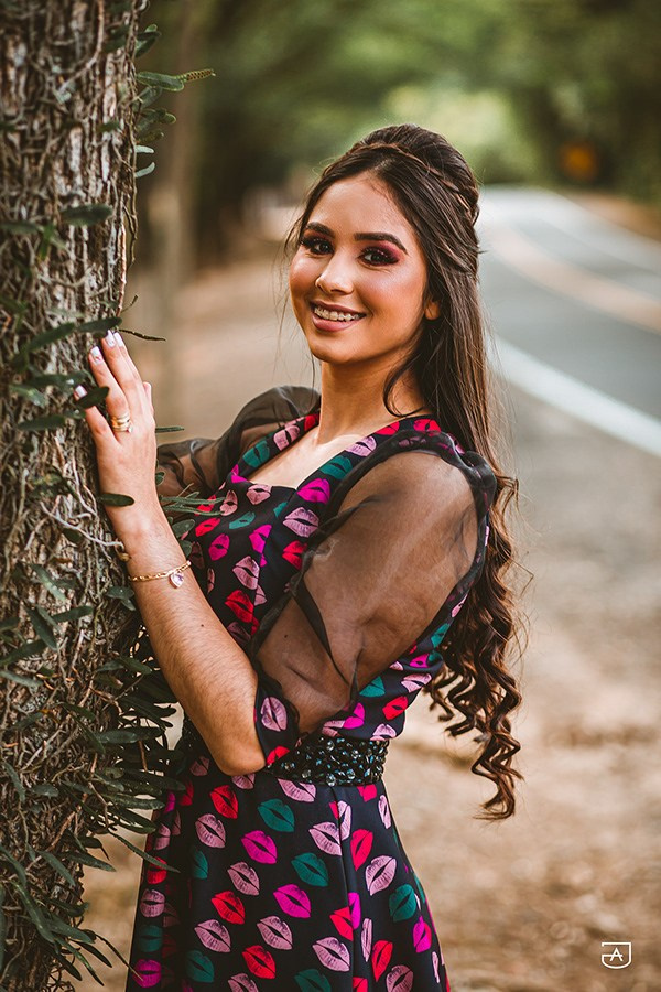 Daliane. Juliano anjos fotografia