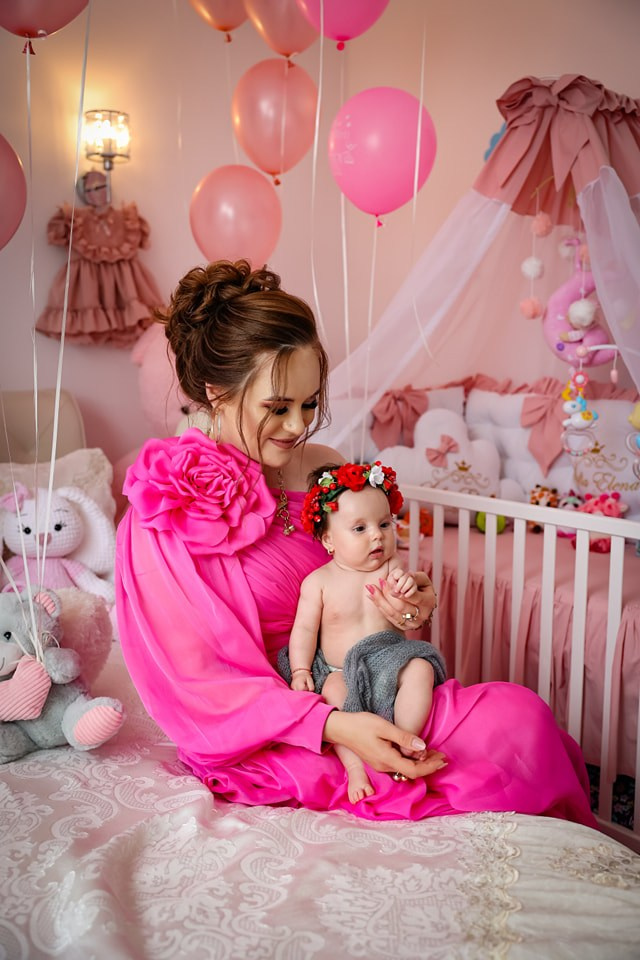 Sofia Elena. Fotograf Nuntă Constanța - Moments by Gub