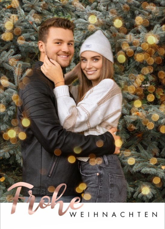 Weihnachts Shooting. Fotograf für Hochzeits- und Familienfotos in Buchen (Odenwald) Mosbach