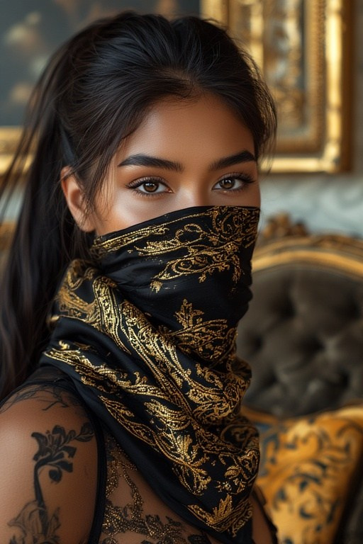 The Gilded Cipher. Edwardsartistry