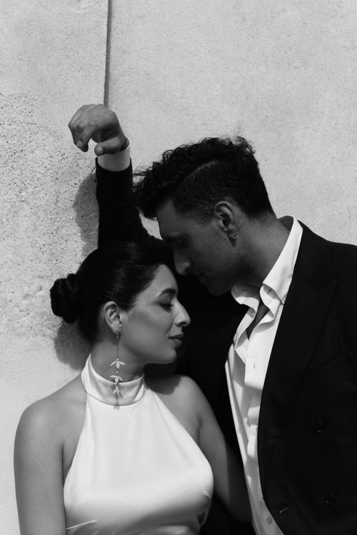 Wedding Photoshoot at the Villa Monastero' August 23. Lake Como Wedding Photographer | Elegant & Timeless Photography in Italy