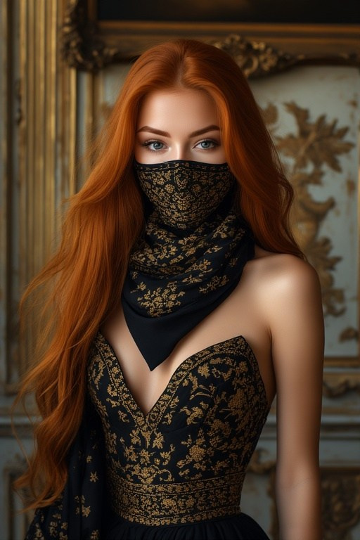 THE GILDED CIPHER: BRAND FOUNDATION