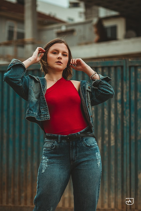 Isa. Juliano anjos fotografia