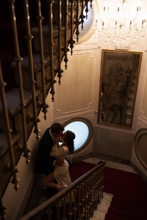 Lake Como Wedding Photographer | Elegant & Timeless Photography in Italy