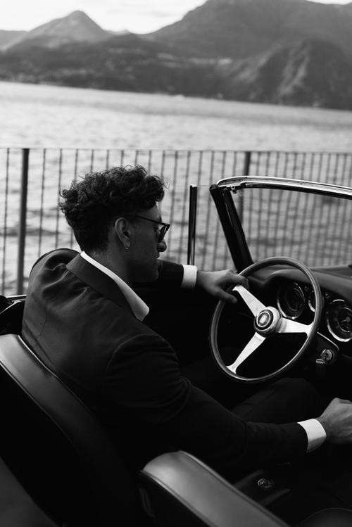 Wedding Photoshoot at the Villa Monastero' August 23. Lake Como Wedding Photographer | Elegant & Timeless Photography in Italy