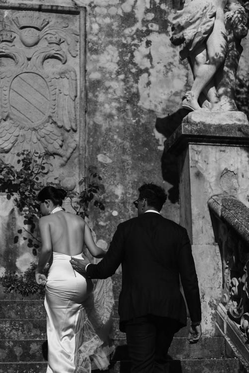 Wedding Photoshoot at the Villa Monastero' August 23. Lake Como Wedding Photographer | Elegant & Timeless Photography in Italy
