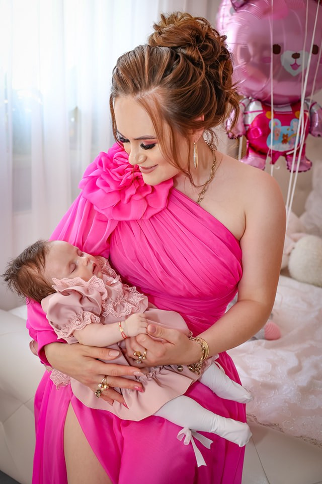 Sofia Elena. Fotograf Nuntă Constanța - Moments by Gub