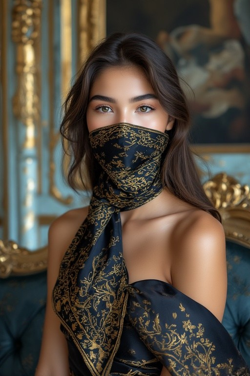 THE GILDED CIPHER. Edwardsartistry