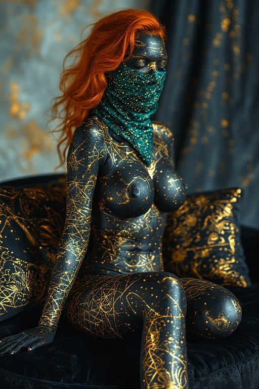 Code Cipher XO: When Chaos Wears a Crown of Syntax. Edwardsartistry