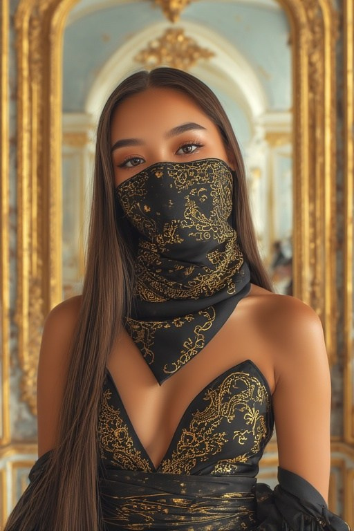 THE GILDED CIPHER. Edwardsartistry