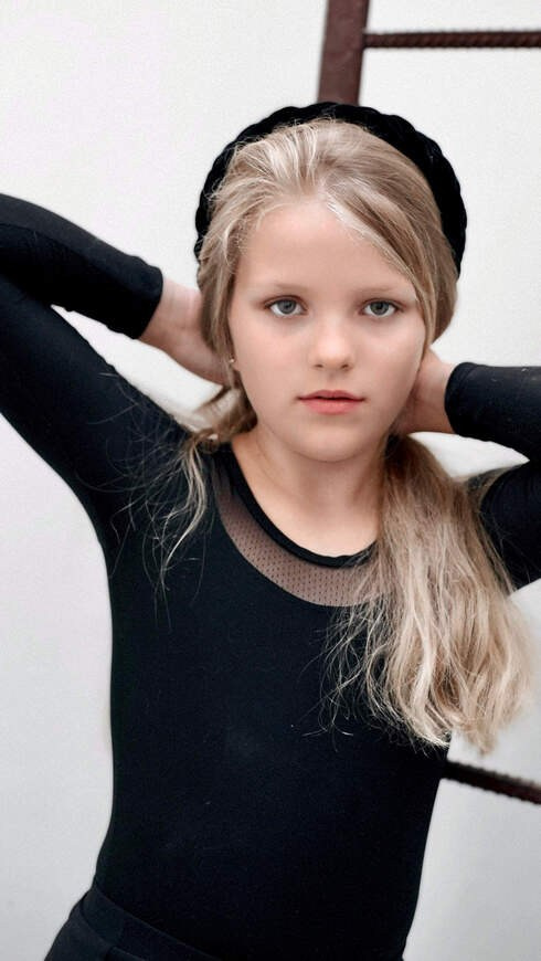 лайфстайл фотосесия на дете София България