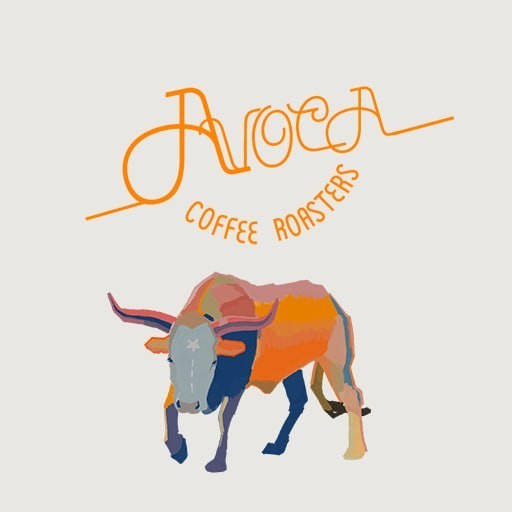 Avoca Coffee Roasters. Andrei Subochev