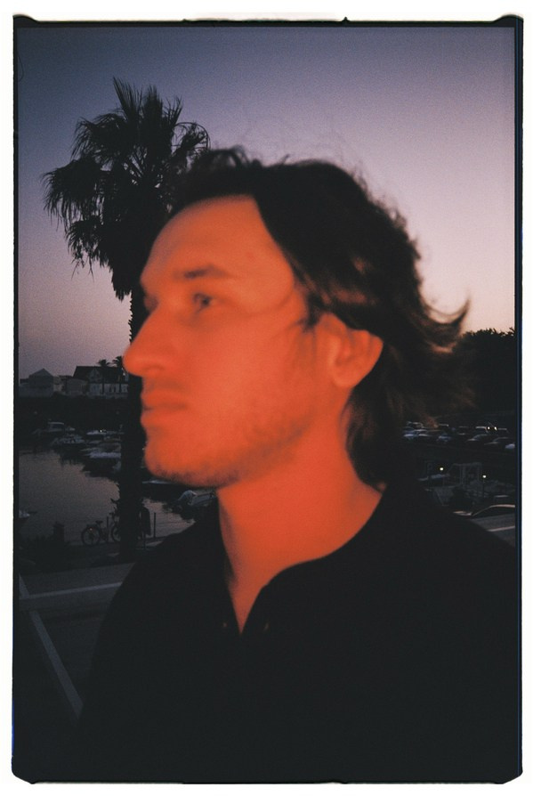 FILM. Valery — Film and digital Photographer. Conceptual, Portrait & Brand Photography. Authentic, Identity Focused Storytelling. Lisbon, Portugal