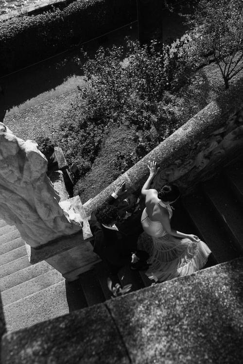 Wedding Photoshoot at the Villa Monastero' August 23. Lake Como Wedding Photographer | Elegant & Timeless Photography in Italy