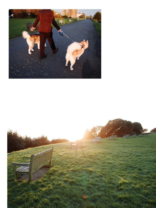 About the author. Victoria Dini. Art photography in London / Folkestone, UK