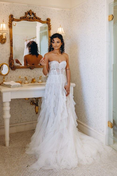 Сватба Рилски манастир духовна церемония исторически комплекс планинска локация България