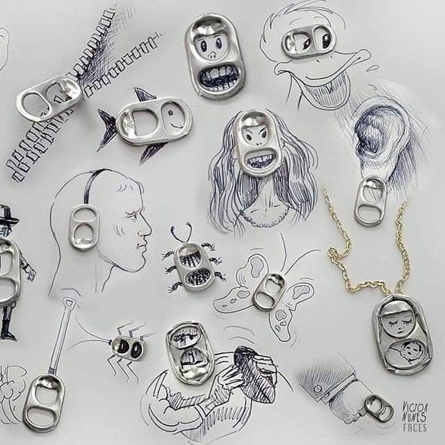 Школа современного искусства Лени Сморагдовой