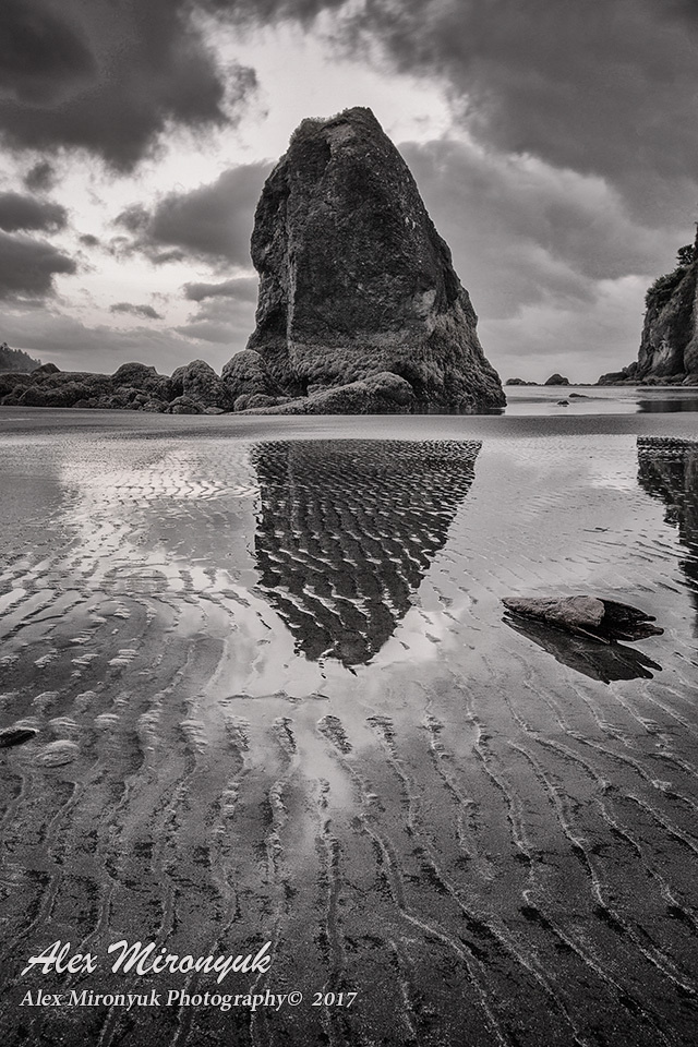 West Coast Shore (California, Oregon, Washington). Alex Mironyuk Photography