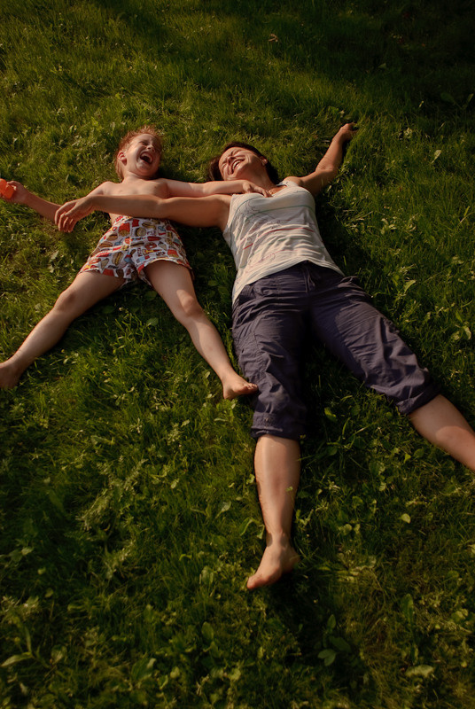 Dacha stories. Victoria Dini. Art photography in London / Folkestone, UK