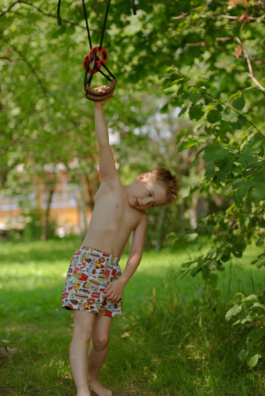 Dacha stories. Victoria Dini. Art photography in London / Folkestone, UK