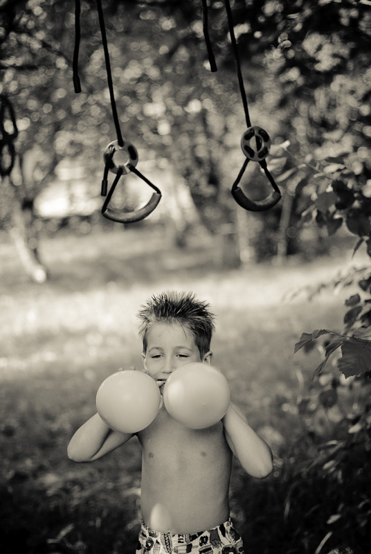 Dacha stories. Victoria Dini. Art photography in London / Folkestone, UK