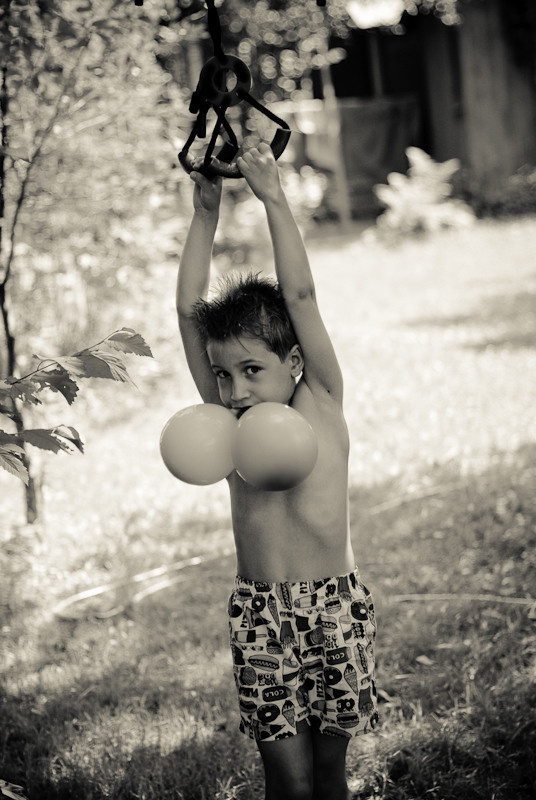 Dacha stories. Victoria Dini. Art photography in London / Folkestone, UK