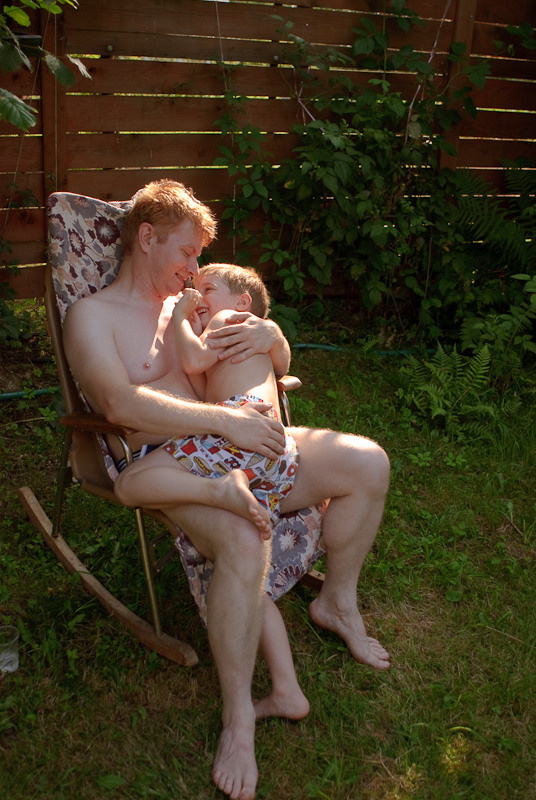 Dacha stories. Victoria Dini. Art photography in London / Folkestone, UK