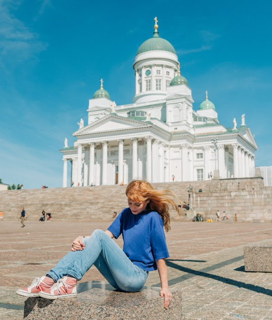 Suositukset. Dimi Savolainen — Your Photographer in Finland